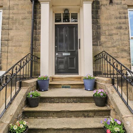Apartamento Belle Vue Ilkley Exterior foto