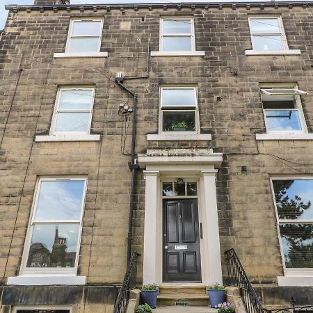 Apartamento Belle Vue Ilkley Exterior foto