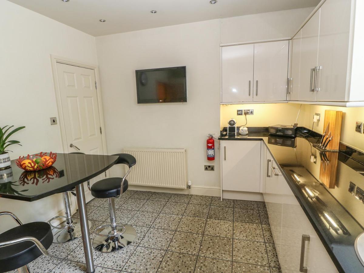 Apartamento Belle Vue Ilkley Exterior foto