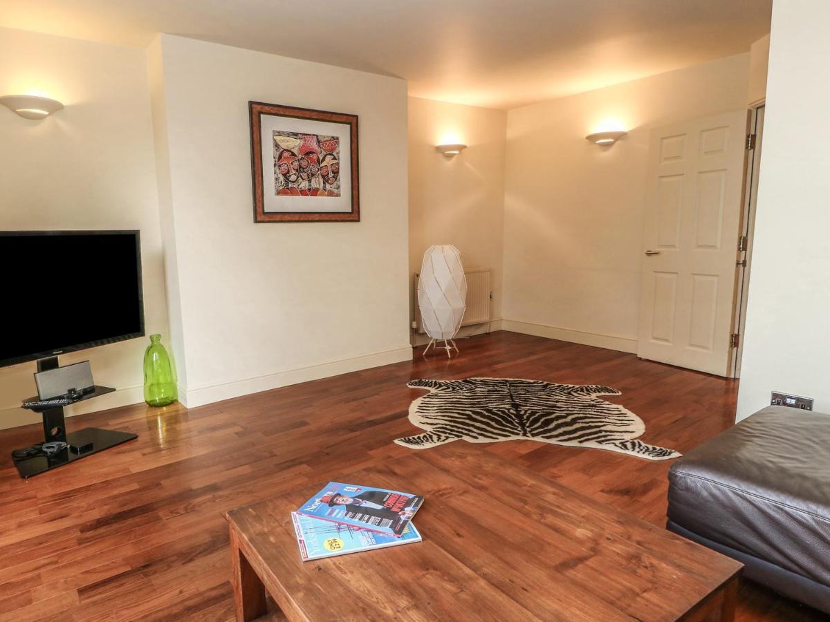 Apartamento Belle Vue Ilkley Exterior foto