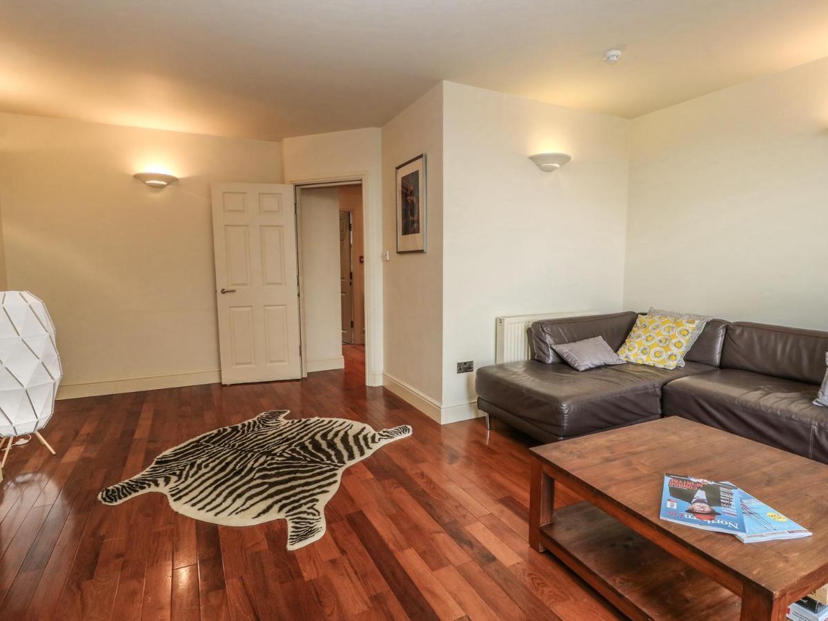 Apartamento Belle Vue Ilkley Exterior foto
