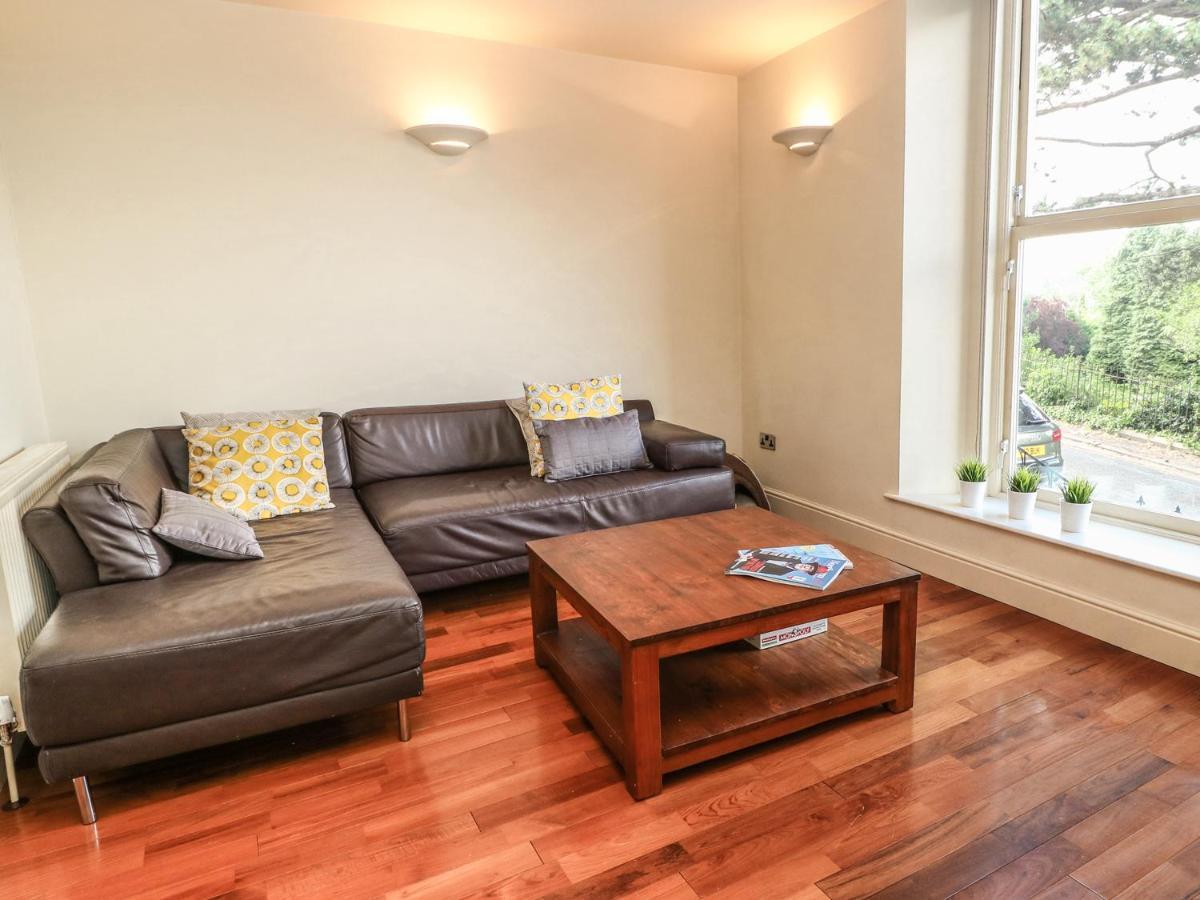Apartamento Belle Vue Ilkley Exterior foto