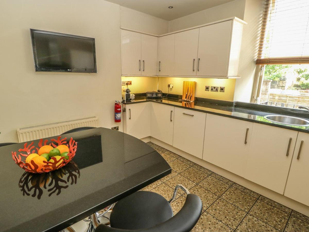 Apartamento Belle Vue Ilkley Exterior foto