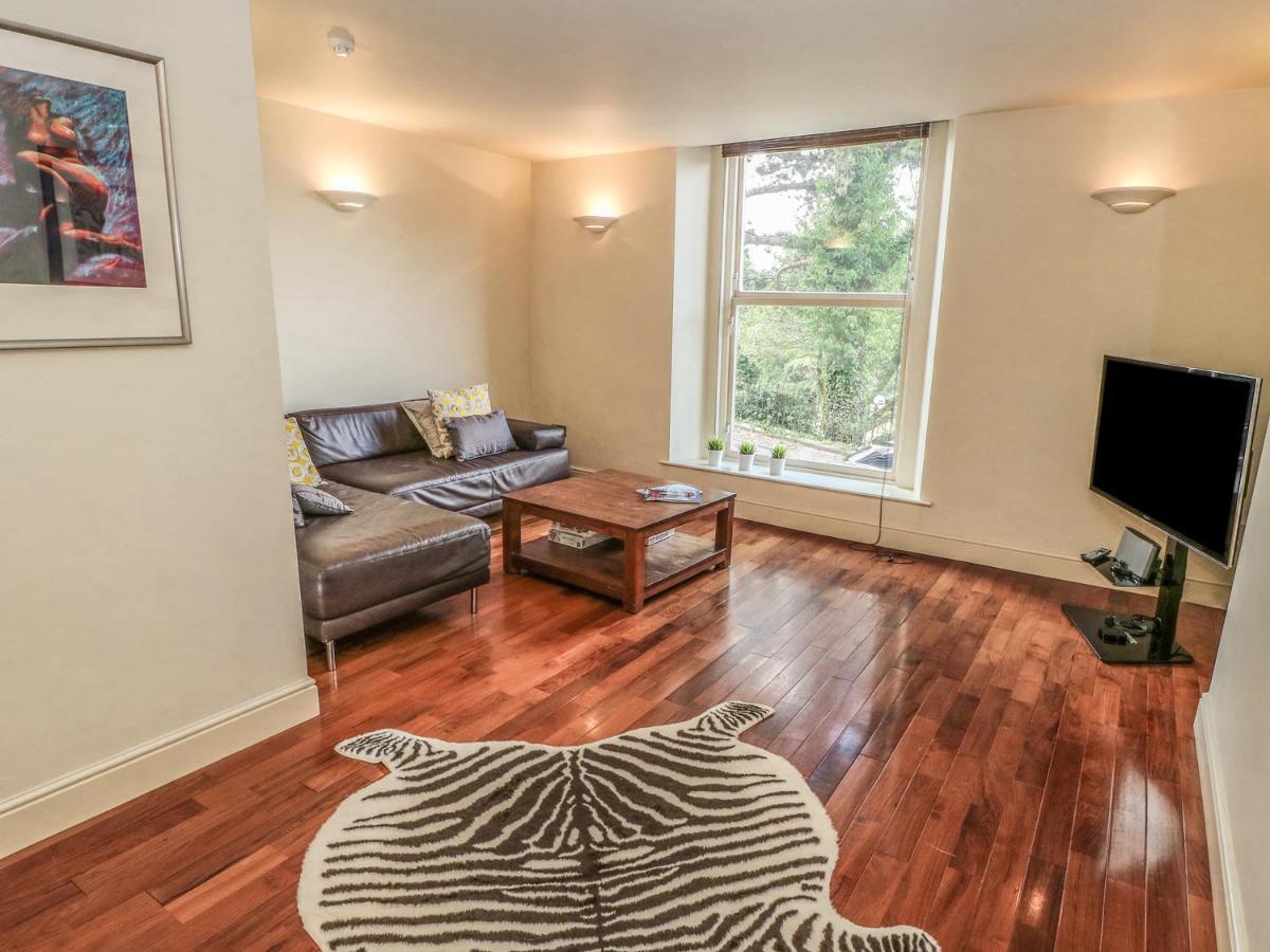 Apartamento Belle Vue Ilkley Exterior foto