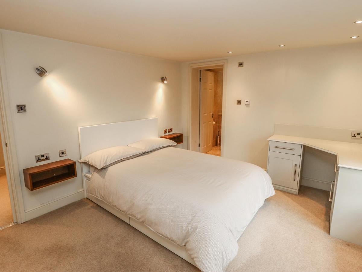 Apartamento Belle Vue Ilkley Exterior foto