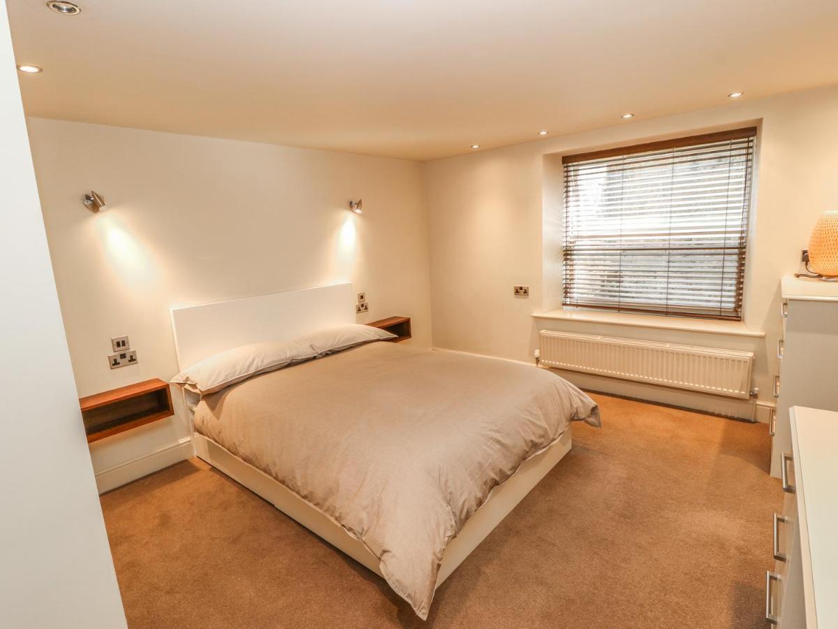 Apartamento Belle Vue Ilkley Exterior foto