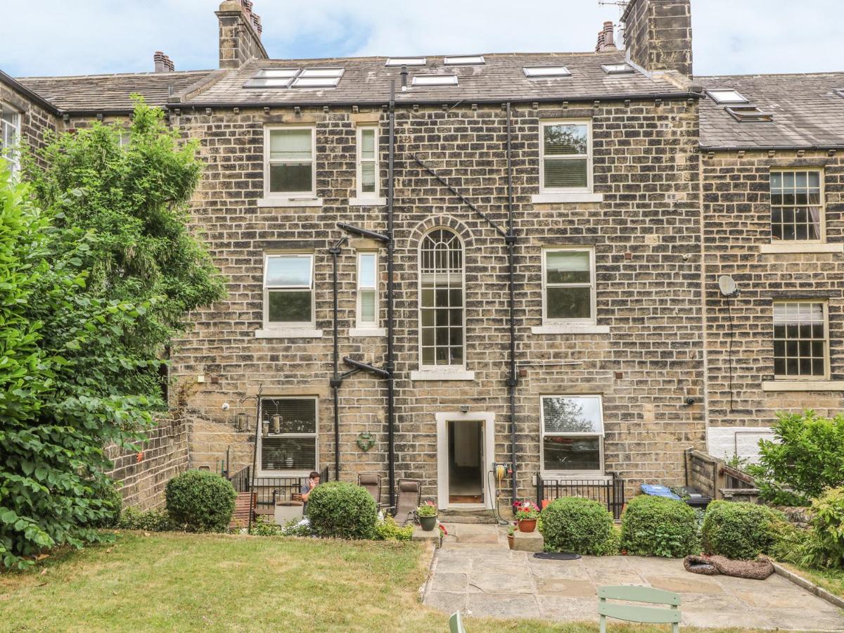 Apartamento Belle Vue Ilkley Exterior foto