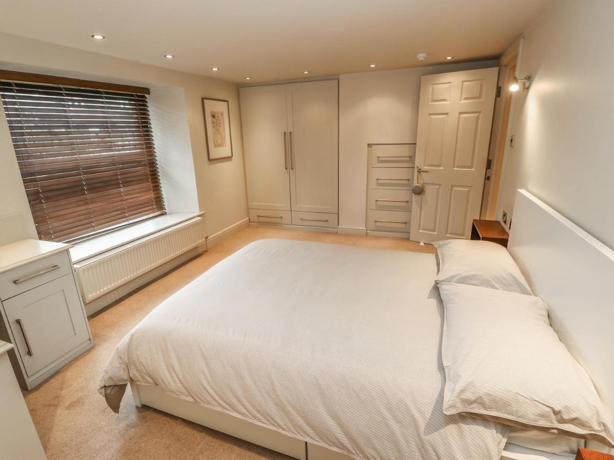 Apartamento Belle Vue Ilkley Exterior foto