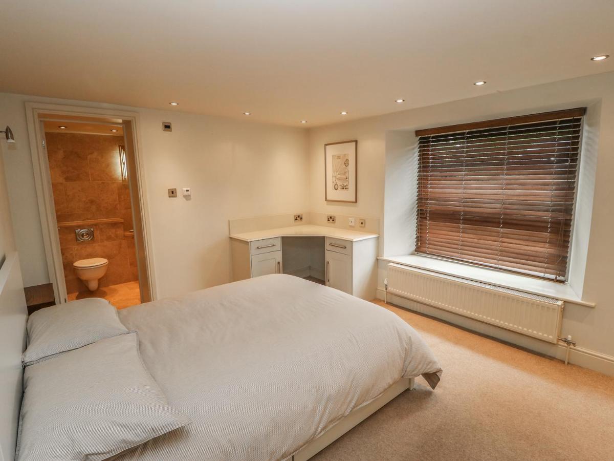 Apartamento Belle Vue Ilkley Exterior foto