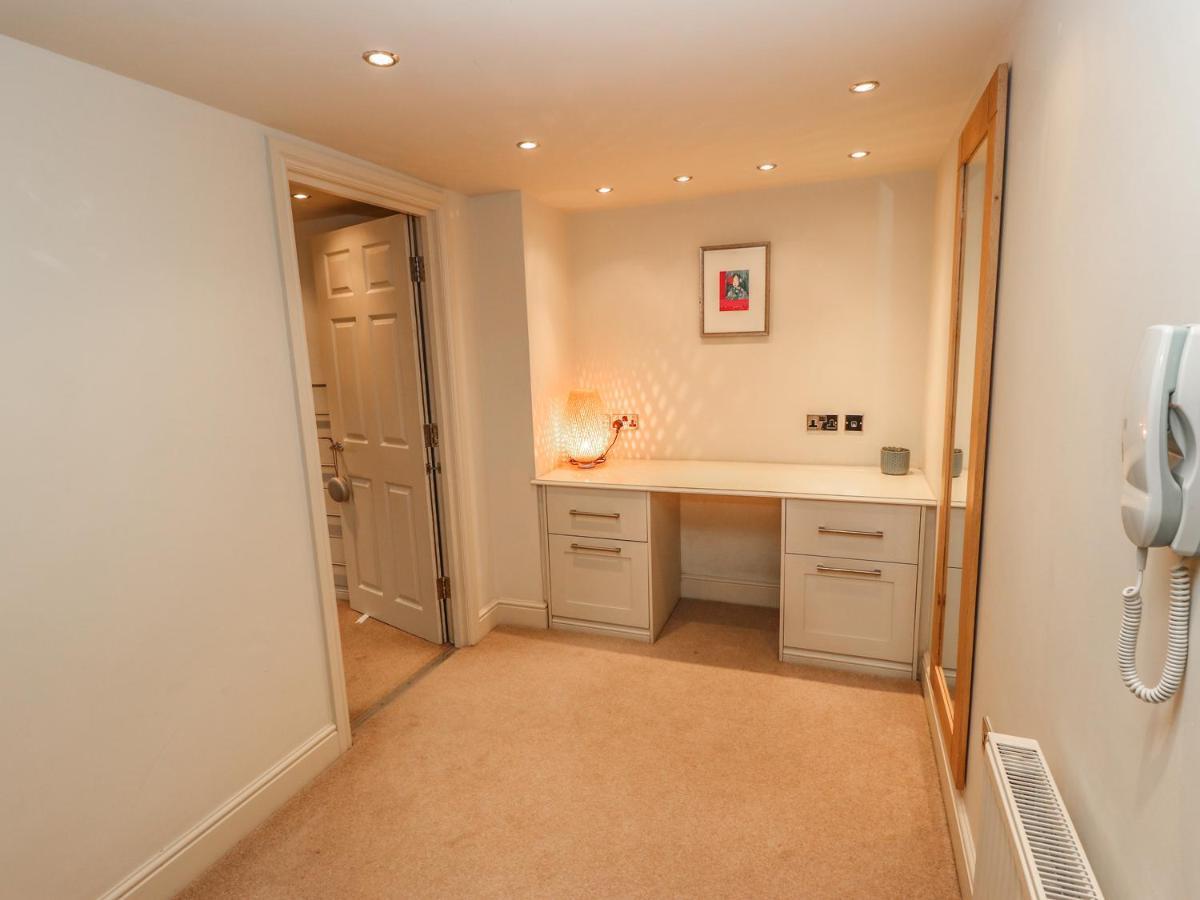 Apartamento Belle Vue Ilkley Exterior foto