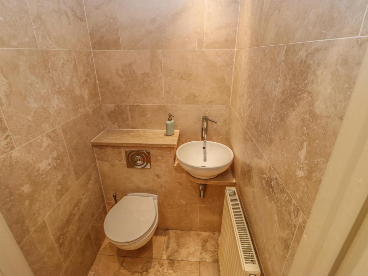 Apartamento Belle Vue Ilkley Exterior foto